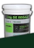 TECHOS Impermeables - Membrana en pasta - 24 Kgs