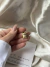 Dije Enchapado 14klts - Pergamino - comprar online