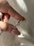 Anillo Plata 925 - Han