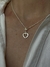 Collar Plata 925 - Evelina