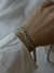 Pulsera Plata 925 - Polinario