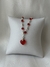 Pulsera Ac. Blanco - Maite