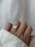 Anillo Plata 925 - Gea - tienda online