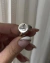 Anillo Plata 925 - Sello football - comprar online