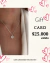 Gift Card - $25mil