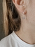 Aros Ac. Blanco - Baby star - comprar online