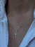 Collar Plata 925 - Carmela - comprar online