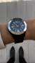 Reloj Prüne - Priscila en internet