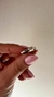 Anillo Plata 925 - Cuadrado en internet