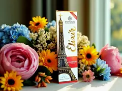 sahumerios ELIXIR aromanza - tienda online