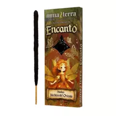 Encanto Nuna terra en internet