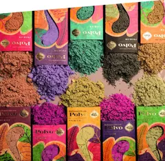 SAHUMERIOS EN POLVO PREMIUM Sagrada Madre - comprar online