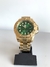 Relogio Rolex Dourado
