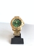 Relogio Rolex Dourado - comprar online