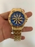 Relogio Invicta Speedway - Corrente e Pulseira Aço inoxidavel de brinde