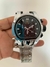 Imagem do Relogio Invicta Zeus Bolt + Pulseira e Corrente de brinde (Aço Inoxdavel)