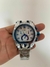Relogio Invicta Zeus Bolt + Pulseira e Corrente de brinde (Aço Inoxdavel)