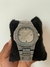 Relogio Feminino Patek Philippe Cravado + Brinco e Gargantilha de Brinde - Frete Gratis - comprar online