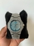 Relogio Feminino Patek Philippe Cravado + Brinco e Gargantilha de Brinde - Frete Gratis