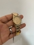 Relógio Feminio Pallyjane - Aço inoxidavel, Porte pequeno - comprar online