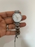 RELÓGIO FEMINIO PALLYJANE - AÇO INOXIDAVEL, PORTE PEQUENO - comprar online