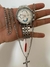 Relogio Pointer + Corrente e Pulseira de Brinde - FRETE GRATIS - F&S IMPORTS 