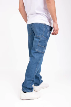 JEAN CARGO - comprar online