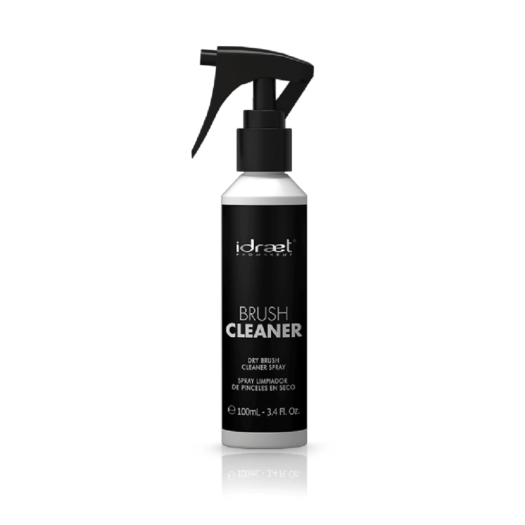 Brush Cleaner - Limpia Pinceles y Brochas - Idraet