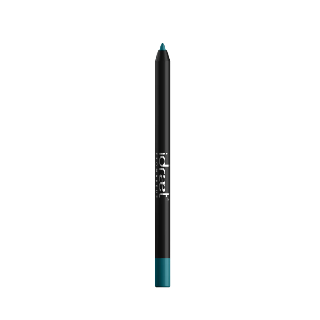 Soft Touch Waterproof Eye & Lip Pencil - Lapiz delineador tono Be Wild- Idraet