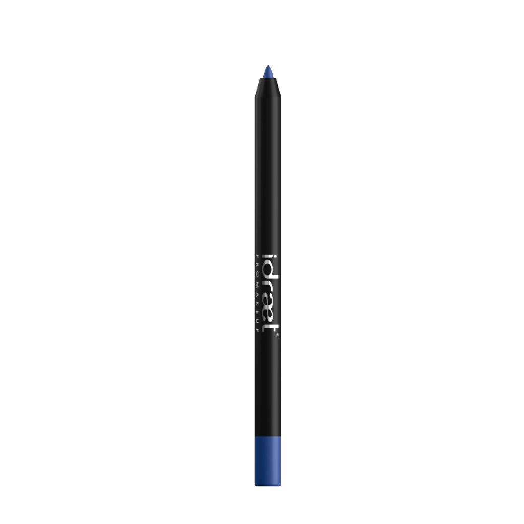 Soft Touch Waterproof Eye & Lip Pencil - Lapiz delineador tono Be Glad - Idraet