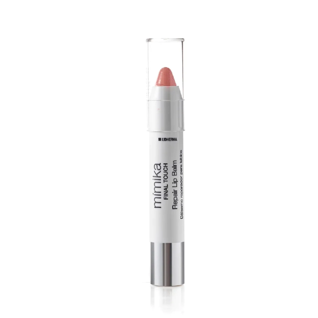 Mímika Repair Lip Balm - Balsamo reparador - Lidherma