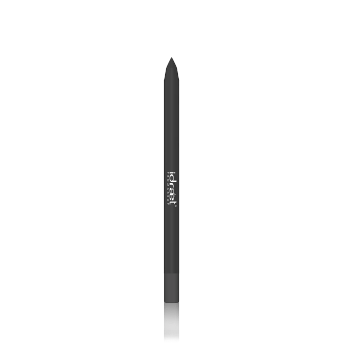 Soft Touch Waterproof Eye & Lip Pencil - Lapiz delineador tono Be Strong - Idraet