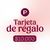 Tarjeta de regalo - Valor de $10.000