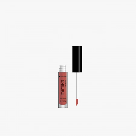 Mímika lipgloss - Tono Rosé - Lidherma