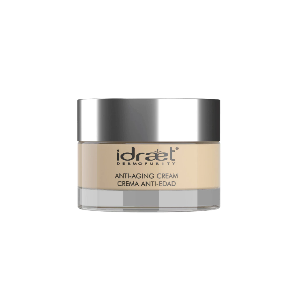 Pro Reti-C Cream - Crema humectante con retinol - Idraet