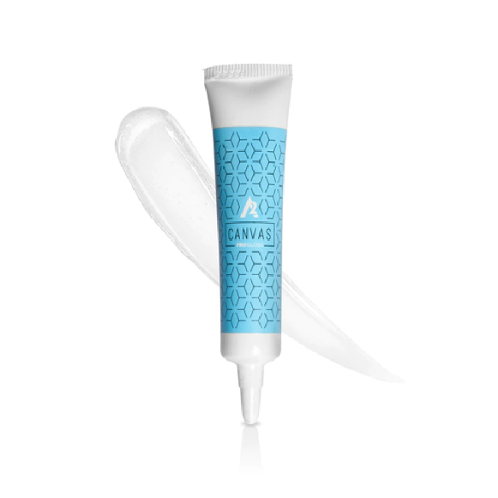 Canvas Pro Gloss - A2 Pigments - Gloss transparente