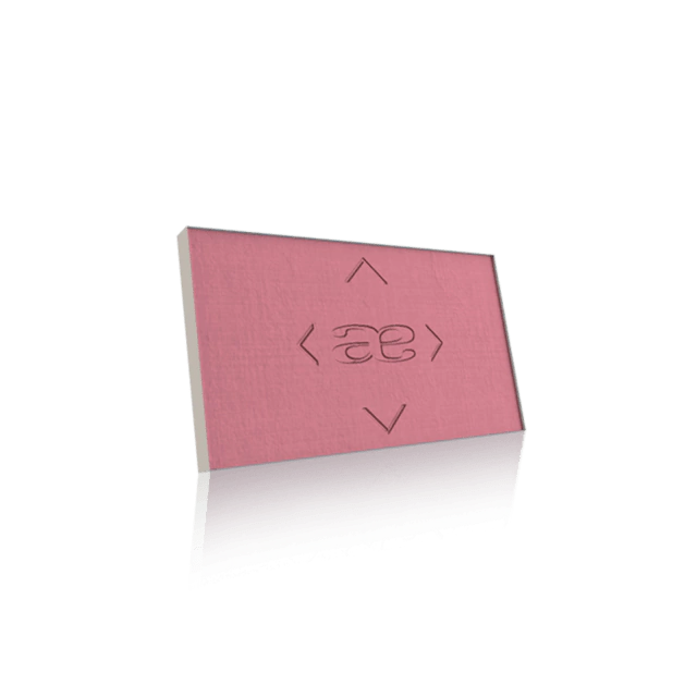 Pro Hyaluron HD Powder Blush - Tono PRETTY PINK (matte) - Idraet