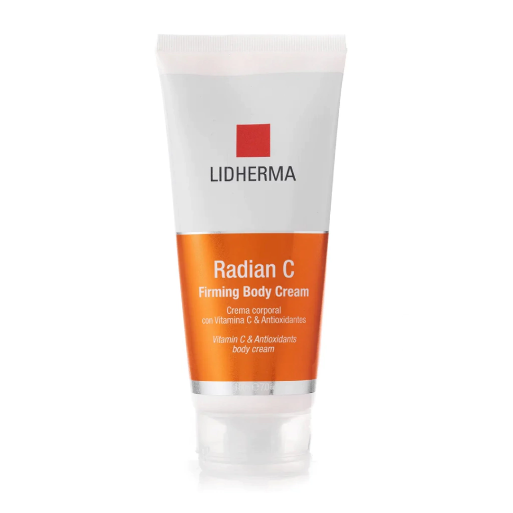 Radian C Firming Body Cream - Crema corporal antioxidante - Lidherma