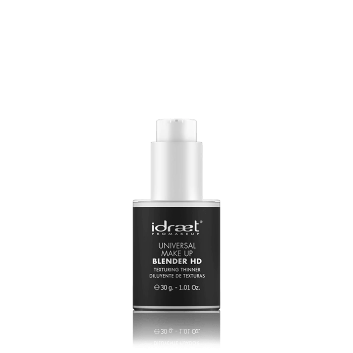 Universal Make Up Blender HD - Diluyente de texturas - Idraet