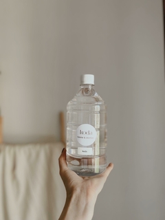 Refill de spray