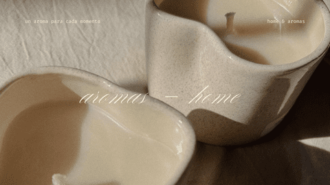 Carrusel Koda | Home y Aromas