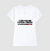 Camiseta Apenas o Começo - Jiu-jitsu Brasileiro - comprar online