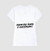 Camiseta Quem faz ponto - Jiu-jitsu Brasileiro