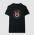Camiseta Cão de Guarda - Jiu-jitsu Brasileiro - Made in Brasil
