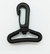 MOSQUETON PLASTICO P40