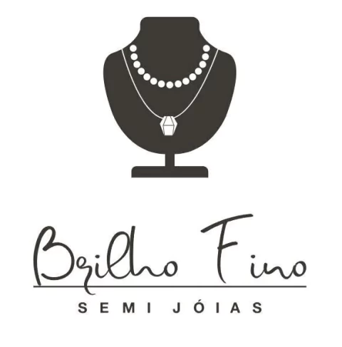 Brilho Fino Semi-Jóias
