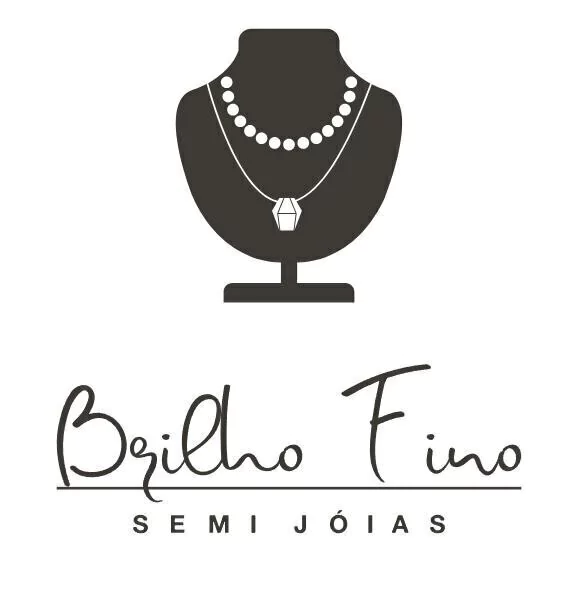 Brilho Fino Semi-Jóias