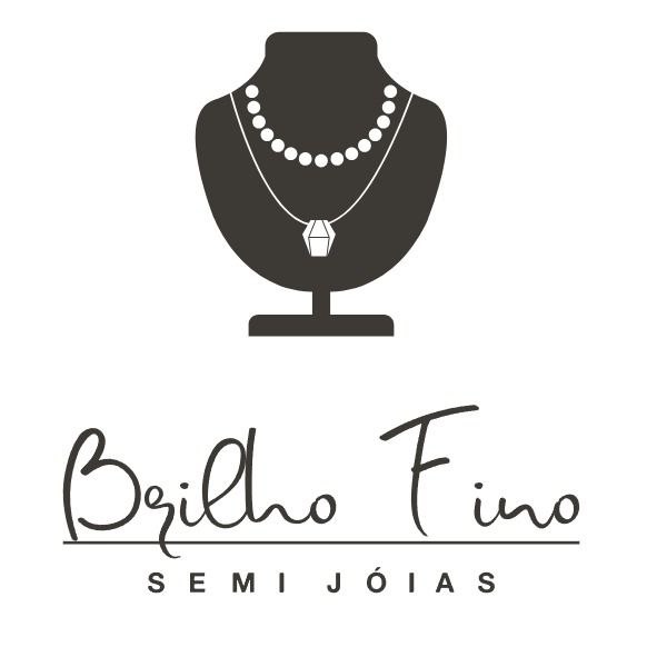 Brilho Fino Semi-Jóias