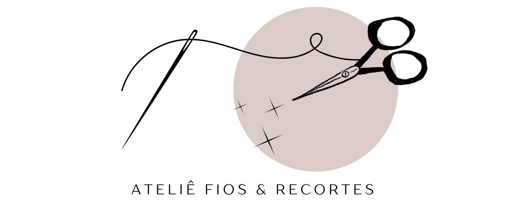 Ateliê Fios & Recortes
