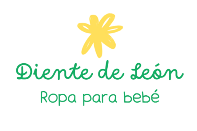 Diente de León - Ropa para bebés